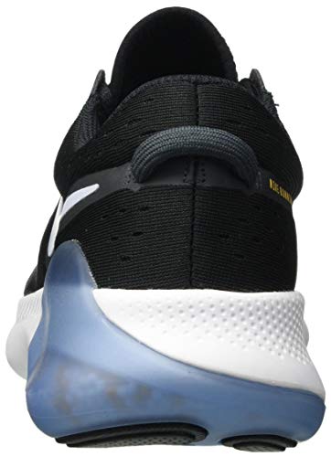 Image of Nike Men's Football Shoes, Black, 7 UK Cd4365-600
