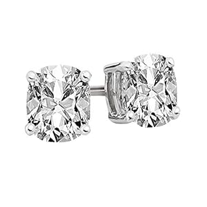 1-5 IGI Certified LAB-GROWN Cushion...