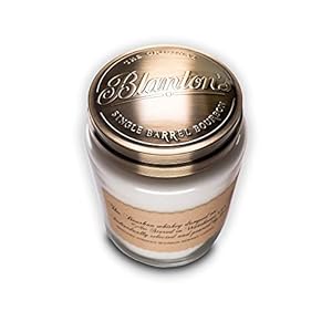 Blanton’s Bourbon Warehouse Scent Candleberry Candle