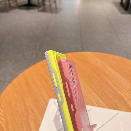 Coque Samsung S24 Plus antichoc et compatible charge sans fil