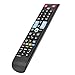 Produktbild Tosuny Samsung Fernbedienung universal, Remote Control Ersatz für Samsung TV AA59-00793A AA59-00790A schwarz