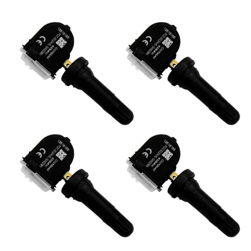 Capteur de pression des pneus 13516165 pour Chevrolet Malibu 2018, module de contrôle TPMS
