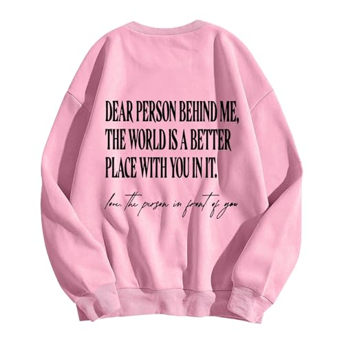 Sweat-Shirt tu Assez pull détente XXL pour journées cocooning