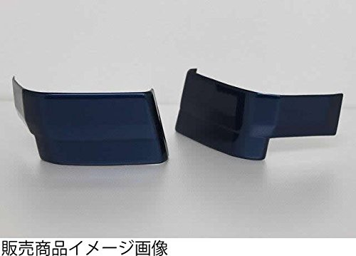 Amazon.co.jp: ワゴンスター 内・外装パーツ N BOXカスタム JF1,2