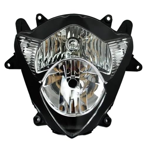 Phare avant Suzuki GSXR 1000 K5 pour remplacer optique cassée
