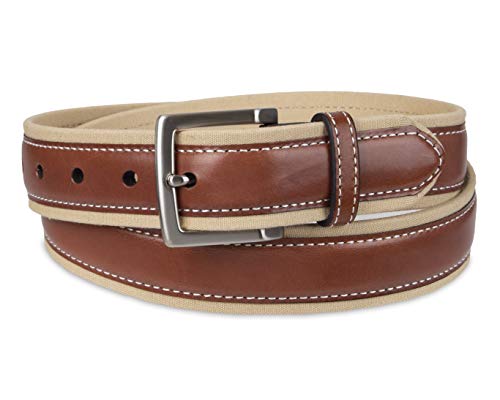 Tommy Bahama Men's Casual Everyday Dress Belt