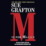M Is For Malice