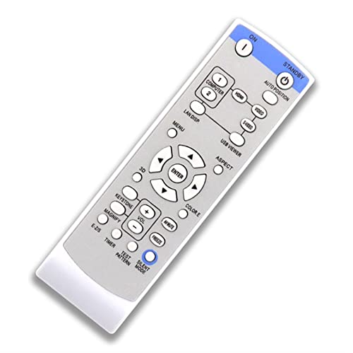 Télécommande Mitsubishi FD630U pour réparer votre vidéoprojecteur