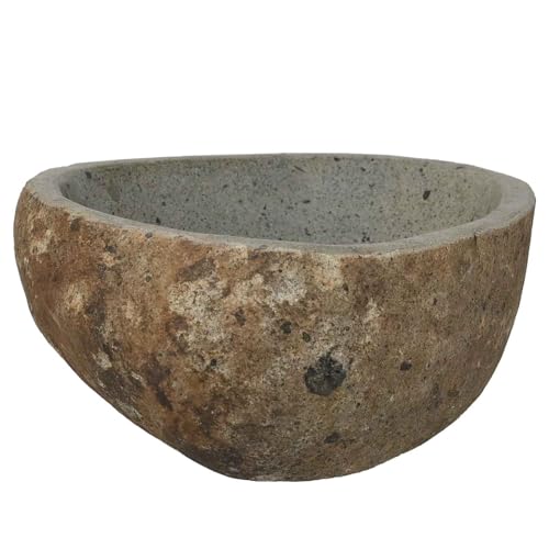 Lavabo de piedra antimanchas Mangloder para solucionar humedades 5
