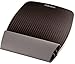 Produktbild Fellowes 9311802 I-Spire Handgelenkauflage mit Mauspad grau