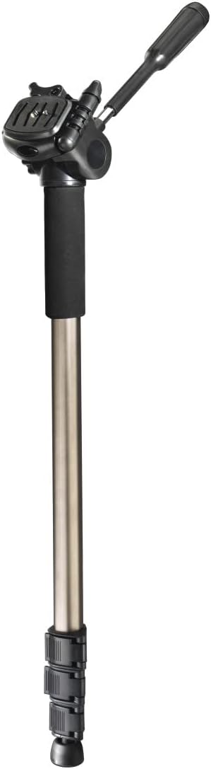 Hama 4178 | Monopod Star 78 Mono Tripod | Up to 176cm | Includes Carry Bag