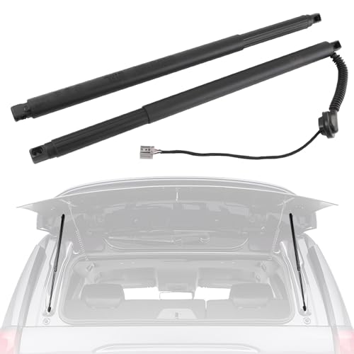 Rear Lift Gate Struts with Power Liftgate replacement for Chevy Suburban,Tahoe GMC Yukon,Yukon XL 2015-2020,replacement for Cadillac Escalade,Escalade ESV 2015-2019 84306929 23226162 84183515 23408748