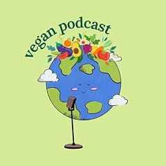 vegan podcast kapak görseli