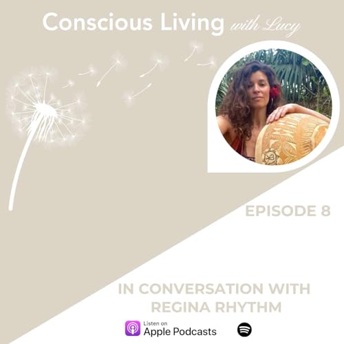 Drum Medicine: sacred rhythms for connection, awakening and the feminine call.