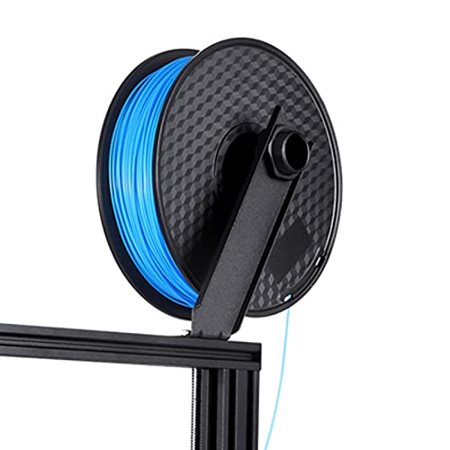 Soporte para tubos de impresoras 3D y accesorios - Fernando Cortés Soporte para tubos de impresoras 3D y accesorios - Fernando Cortés