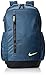 Produktbild Nike Unisex Vapor Power 2.0 Rucksack, Thunderstorm/Dark Smoke Grey/Ghost Green, 51 x 32 x 15 cm, 24 L
