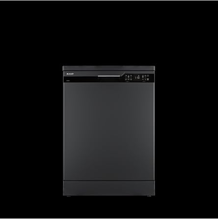ARCELIK 6444 Ok A 4 Programlı Bulaşık Makinesi Antrasit