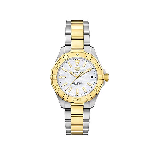 Tag Heuer Aquaracer Quartz Watch - Diameter 32 Mm Wbd1320.Bb0320 #TOP1