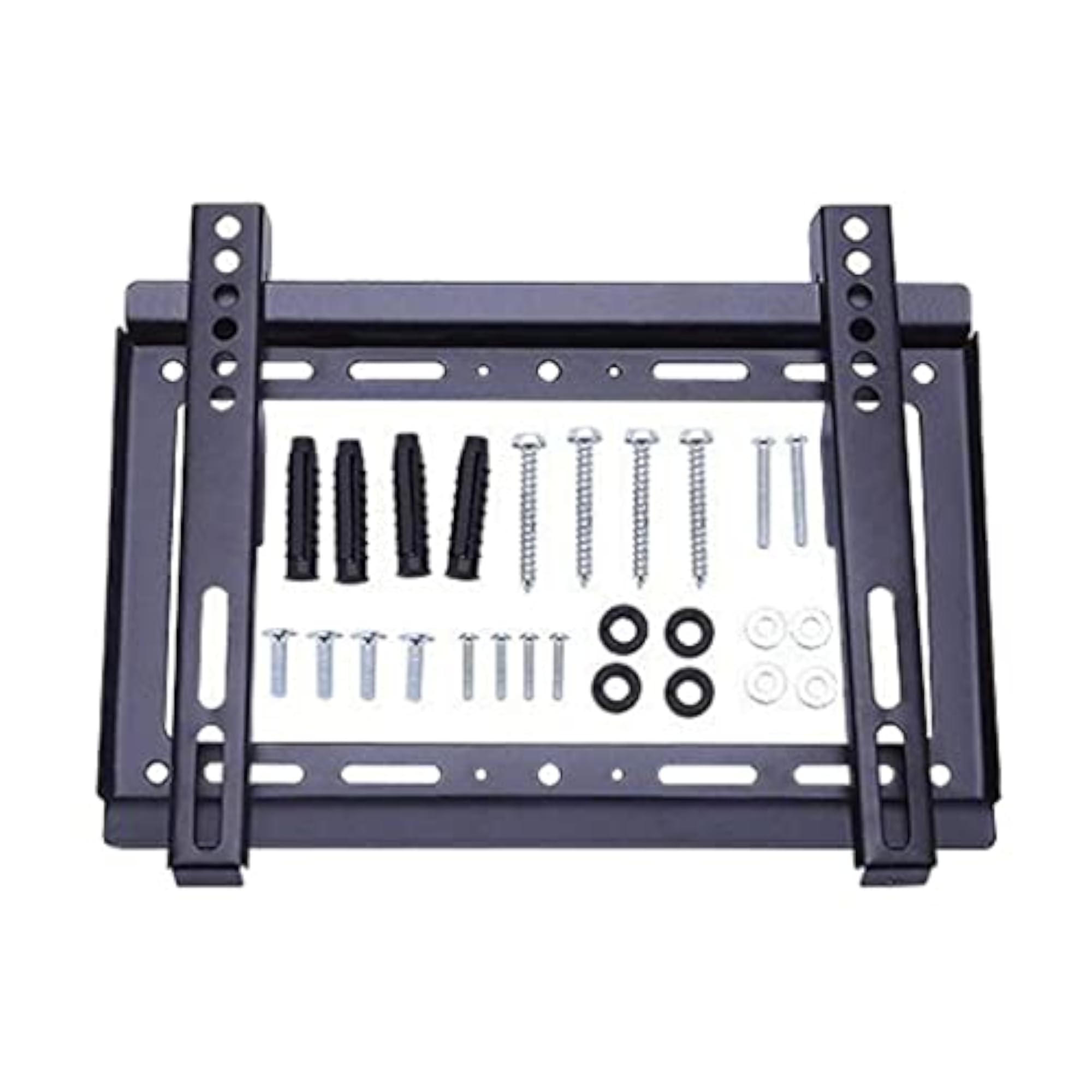 Heavy Duty TV Wall Mount Bracket Holder for 14-42inch TVs
