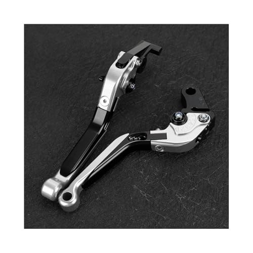 Levier d'embrayage réglable et pliable pour moto R1250GS poignée de rechange