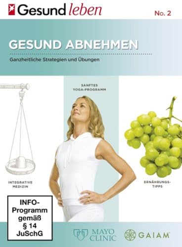 Preisvergleich Produktbild Gesund abnehmen - Edition stern GESUND LEBEN