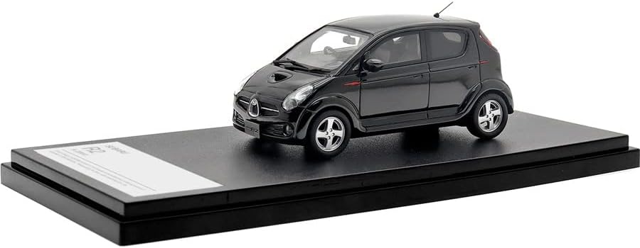 インターアライド Hi Story 1/43 スバル R2 S (2003) インターアライド(INTERALLIED) Hi Story 1/43 スバル R2 S (2003