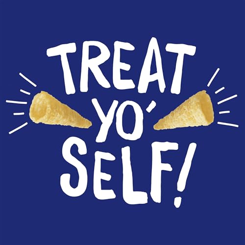 Bugles Crispy Corn Snacks, Hidden Valley Ranch Flavor thumb #4