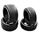 Carisma 15387 GT24B Tires (4) 38 Shore Replacement Parts