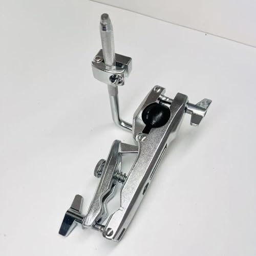 Clamp profesional para soporte de platillo de batería miniatura 5