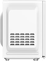 Vista 10 de Frigidaire Microondas para encimera, panel de control digital, 6 ajustes de cocción automática, 10 niveles de potencia, bloqueo de seguridad