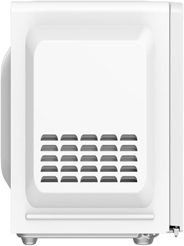 Miniatura 10 de Frigidaire Microondas para encimera, panel de control digital, 6 ajustes de cocción automática, 10 niveles de potencia, bloqueo de seguridad para