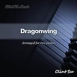 Photo Gallery dragonwing (for two pianos)