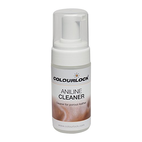 COLOURLOCK Aniline Cleaner | For furniture, apparel, bags and accessories | 125 ml