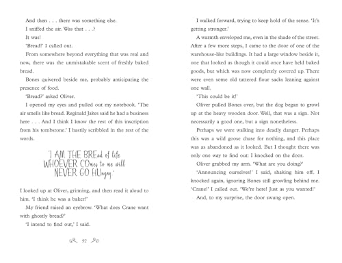 A Case of High Stakes: New for 2024, the third mysterious detective adventure in this series for children aged 9-12 (The Violet Veil Mysteries) (Book 3) - Image 5