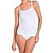 Produktbild Katia Basics Shirt mit Spaghettiträgern 3er Pack White 40