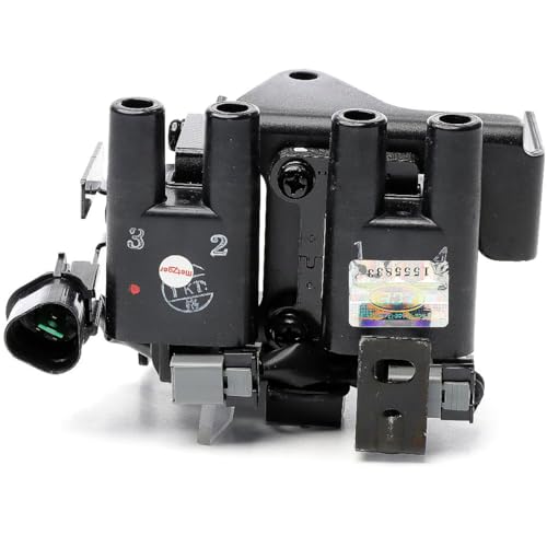 Bobine d'allumage Metzger 0880096 pour réparer une perte de puissance