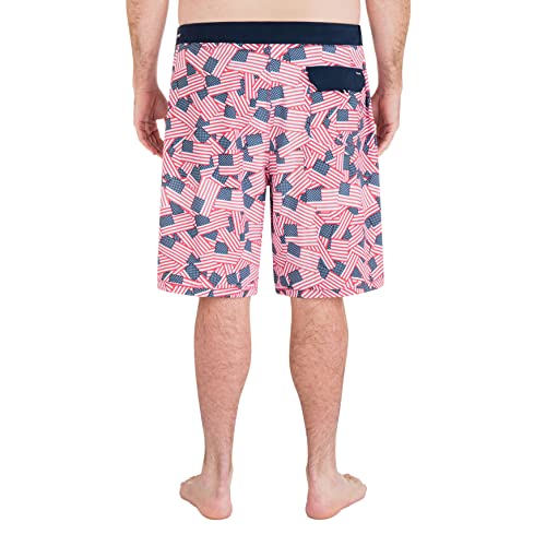 Hurley Men's Big & Tall Phantom Board Shorts3