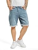 jeans shorts levis ONSPLY JOG BLUE SHORTS PK 8584 DNM NOOS