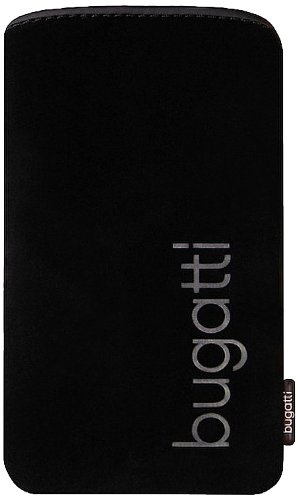Bugatti Custodia sottile Dublin, universale, 2XL
