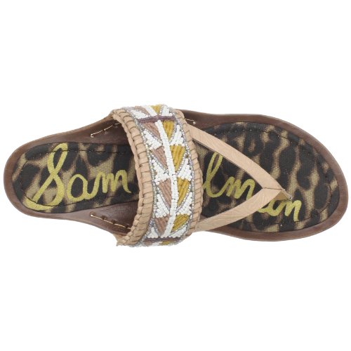 Image of Sam Edelman Women's Gigi Thong Sandal