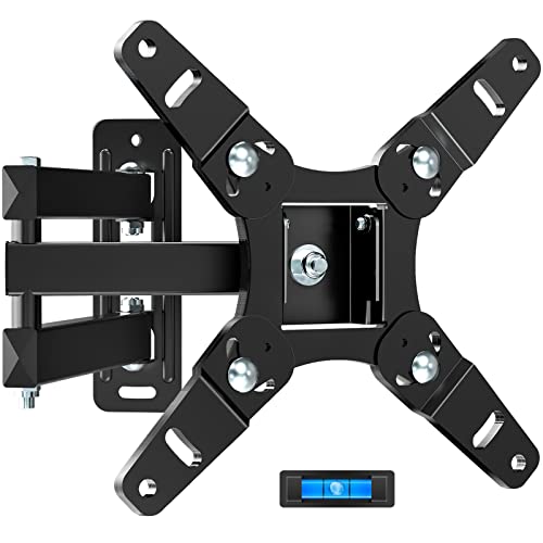 Full Motion TV Wall Mount , Swivel, Tilt and Extension ...