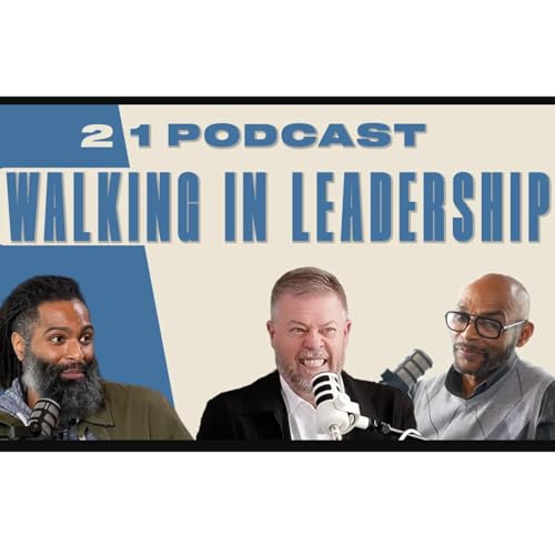 The Cost of Leadership: Being in Your Leadership Without Losing Yourself #005