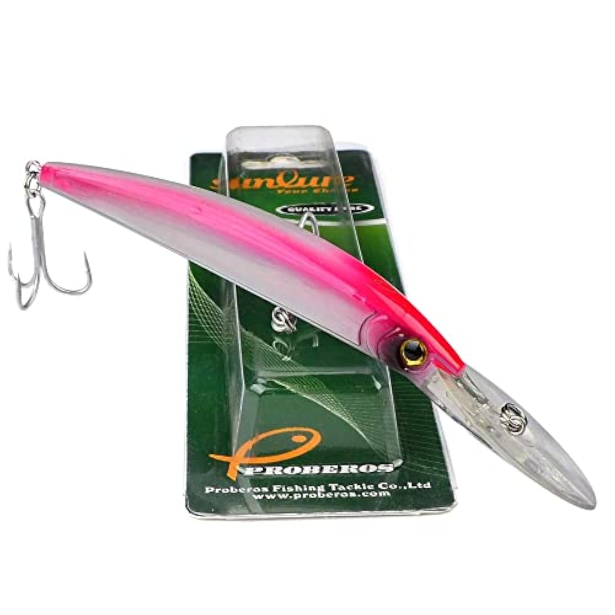 Fishing Lures with Accessories for Tackle