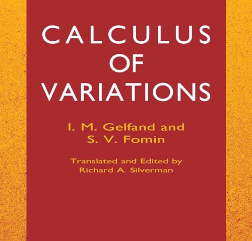Image of Calculus of Variations