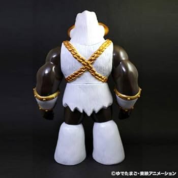 マンモスマン　ファイブスタートイ　ソフビ　レア　キン肉マン 2025年最新】ファイブスタートイ マンモスマンの人気アイテム