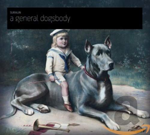 A General Dogsbody