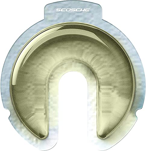 Scosche Vanilla Air Freshener Refill Cartridges 2 Pieces