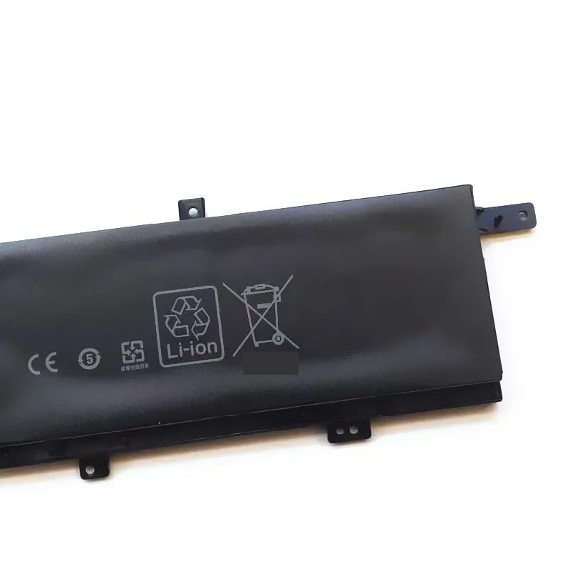 Batterie C42N2008 pour ASUS ZenBook Pro Duo 15 OLED UX582