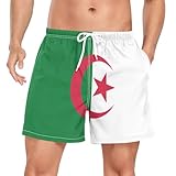 Polyvalent : le short de bain pour homme est une excellente combinaison de confort et de fonctionnalité. Un cadeau parfait pour les hommes de tous âges qui apprécient la mode et la fonctionnalité, en particulier pour ceux qui fréquentent les piscines, les plages ou les stations balnéaires.