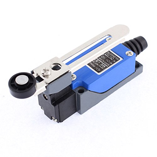 ME-8108 Momentanea Rotativo Regolabile Roller Leva...